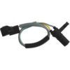 FISPA 83.334 RPM Sensor, automatic transmission